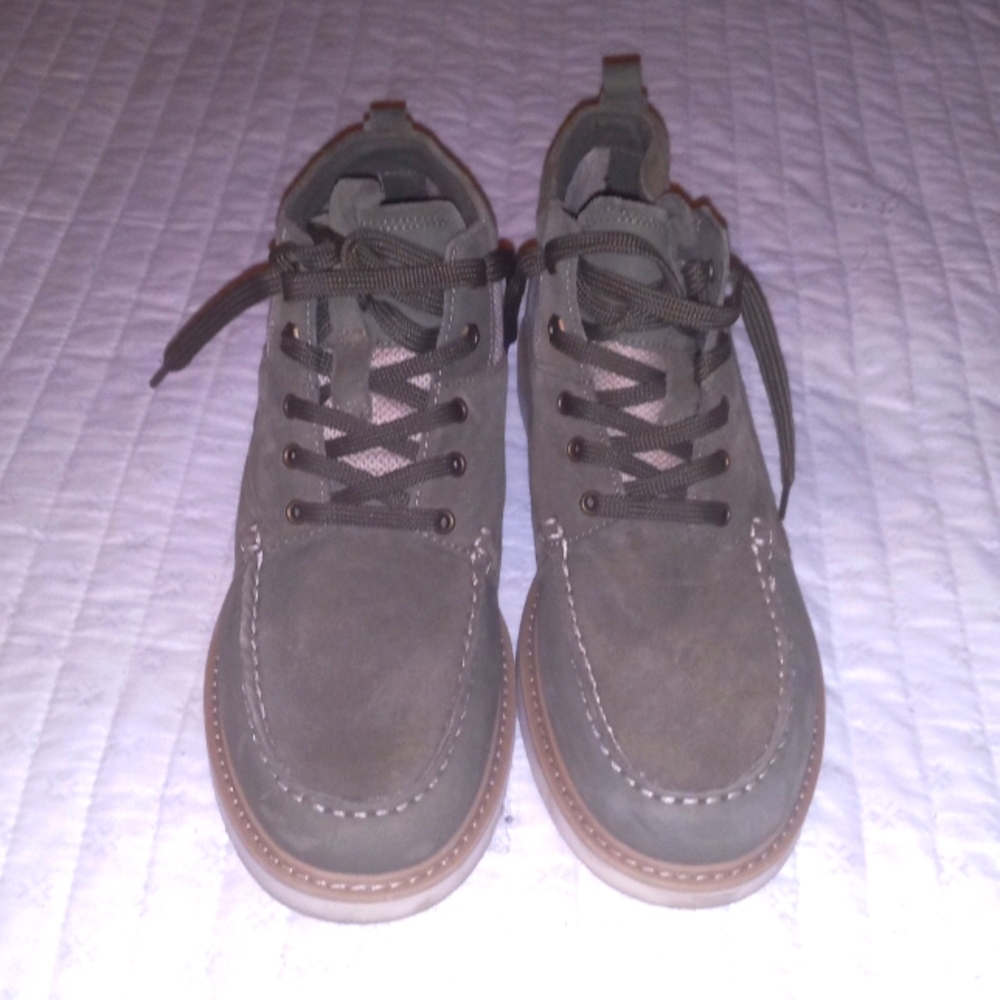 Timberland Chukka Boot